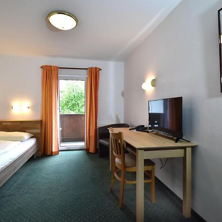 Hotel&Wirtshaus Sonne Weyregg Ngoại thất bức ảnh